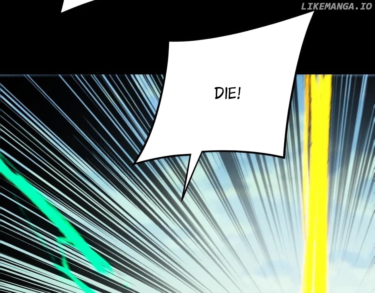 Me, The Heavenly Destined Villain Chapter 268 - page 43